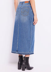 Short lace dress art. 411BD15028 Women's Gaudi Jeans Spring Summer 2024