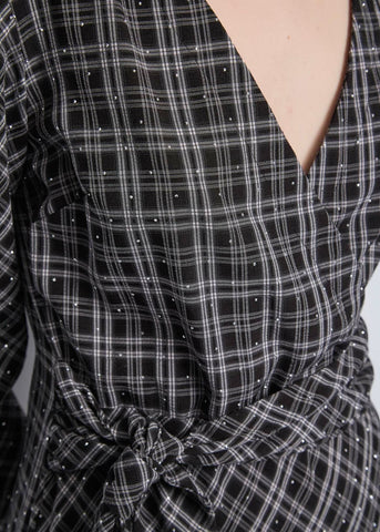 Abito da donna con cintura - art. 521BD15008 - Gaudi Autunno Inverno 2025/26 Donna
