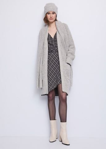 Abito da donna con cintura - art. 521BD15008 - Gaudi Autunno Inverno 2025/26 Donna