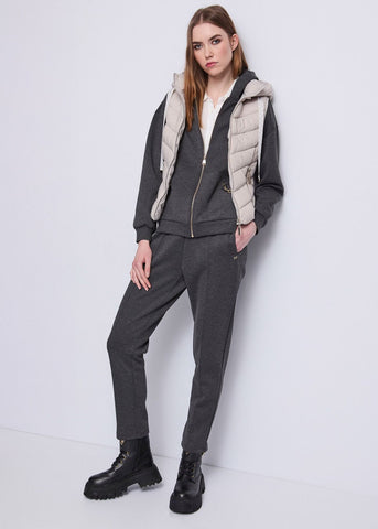 Pantalón largo - art. 521ND25015 - Denny Rose Otoño Invierno 2025/26