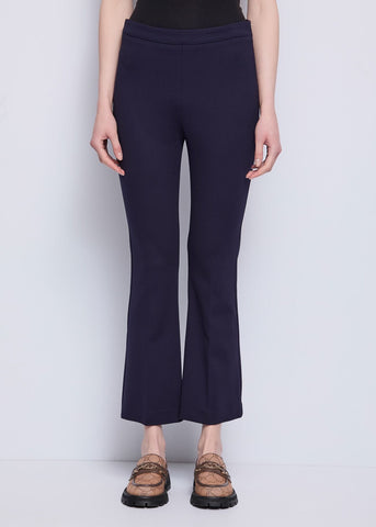 Pantalone da donna con piega stirata - art. 521BD24011 - Gaudi Autunno Inverno 2025/26 Donna