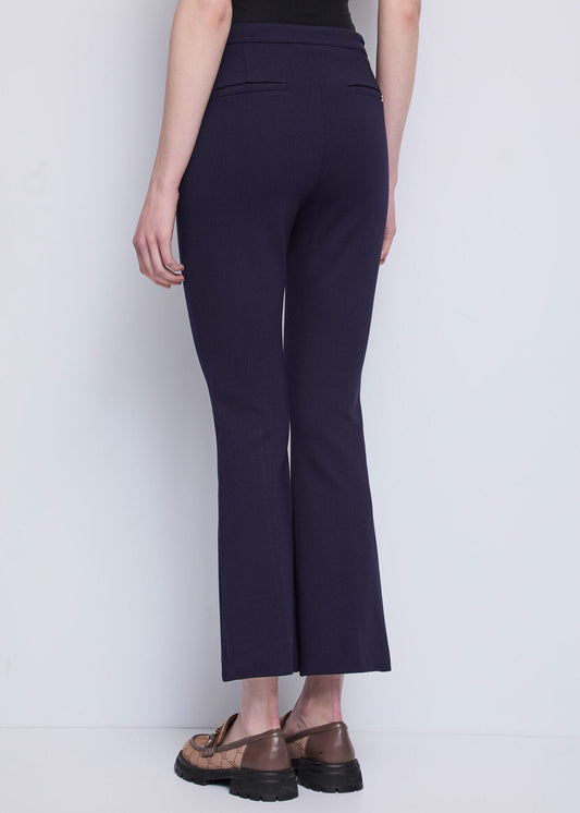 Pantalone da donna con piega stirata - art. 521BD24011 - Gaudi Autunno Inverno 2025/26 Donna