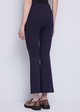 Pantalone da donna con piega stirata - art. 521BD24011 - Gaudi Autunno Inverno 2025/26 Donna