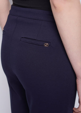 Pantalone da donna con piega stirata - art. 521BD24011 - Gaudi Autunno Inverno 2025/26 Donna