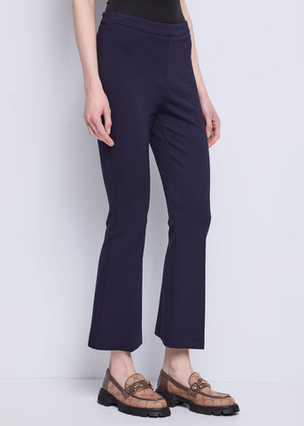 Pantalone da donna con piega stirata - art. 521BD24011 - Gaudi Autunno Inverno 2025/26 Donna