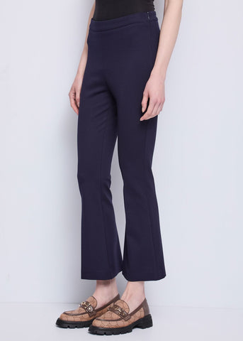 Pantalone da donna con piega stirata - art. 521BD24011 - Gaudi Autunno Inverno 2025/26 Donna