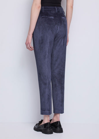 Pantaloni da donna cropped a vita alta - art. 521BD25031 - Gaudi Autunno Inverno 2025/26 Donna