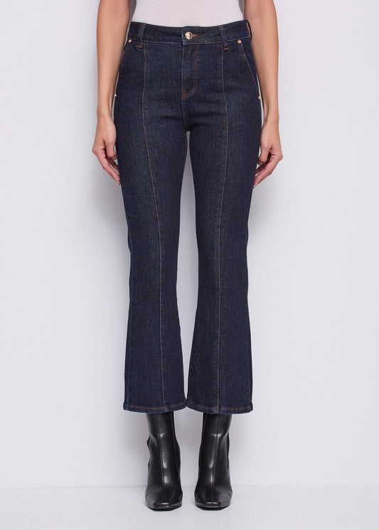 Jeans da donna con dettaglio gioiello - art. 521BD26002 - Gaudi Autunno Inverno 2025/26 Donna