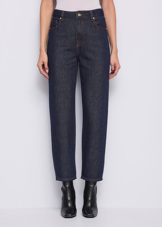 Jeans da donna in misto cotone - art.  521BD26020 - Gaudi Autunno Inverno 2025/26 Donna