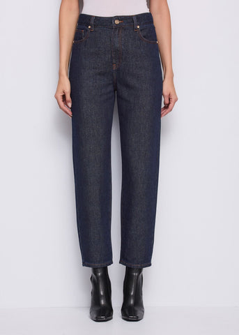 Jeans da donna in misto cotone - art.  521BD26020 - Gaudi Autunno Inverno 2025/26 Donna