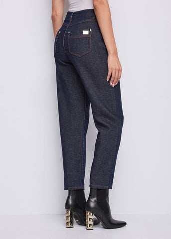 Jeans da donna in misto cotone - art.  521BD26020 - Gaudi Autunno Inverno 2025/26 Donna