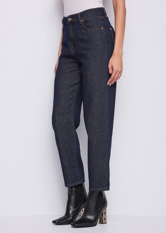 Jeans da donna in misto cotone - art.  521BD26020 - Gaudi Autunno Inverno 2025/26 Donna