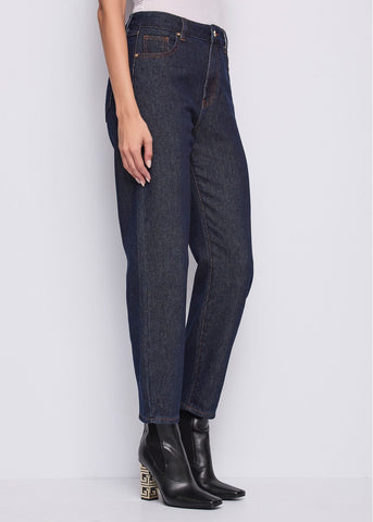 Jeans da donna in misto cotone - art.  521BD26020 - Gaudi Autunno Inverno 2025/26 Donna