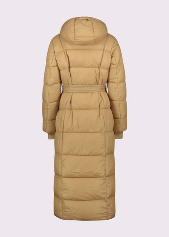 Piumino da donna con cappuccio e zip - art. 521BD35011 - Gaudi Autunno Inverno 2025/26 Donna