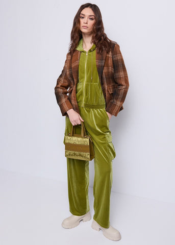Blazer da donna monopetto con tasche - art. 521BD35026 - Gaudi Autunno Inverno 2025/26 Donna