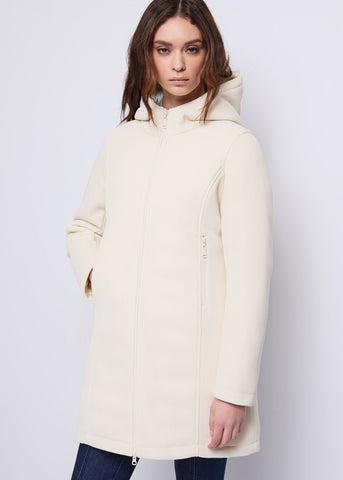 Parka da donna con cappuccio - art. 521BD35032 - Gaudi Autunno Inverno 2025/26 Donna