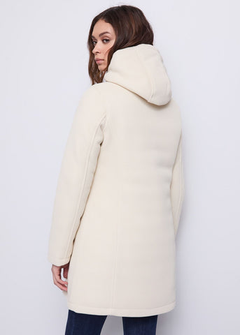 Parka da donna con cappuccio - art. 521BD35032 - Gaudi Autunno Inverno 2025/26 Donna