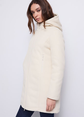 Parka da donna con cappuccio - art. 521BD35032 - Gaudi Autunno Inverno 2025/26 Donna