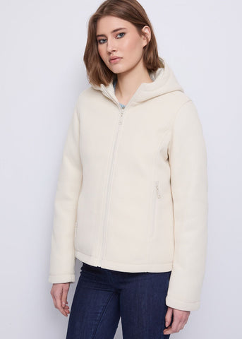 Piumino da donna con cappuccio - art. 521BD35033 - Gaudi Autunno Inverno 2025/26 Donna
