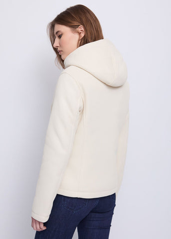 Piumino da donna con cappuccio - art. 521BD35033 - Gaudi Autunno Inverno 2025/26 Donna