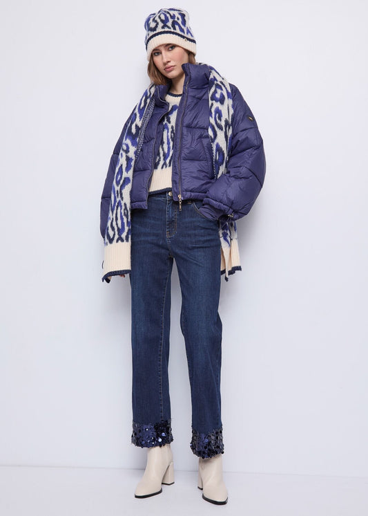 Berretto in maglia - art. 521BD93003 - Gaudi Autunno Inverno 2025/26 Donna
