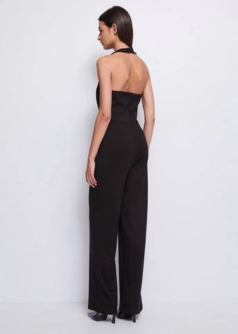 Tuta con pantalone lungo - art. 521DD15021 - Denny Rose Autunno Inverno 2025/26