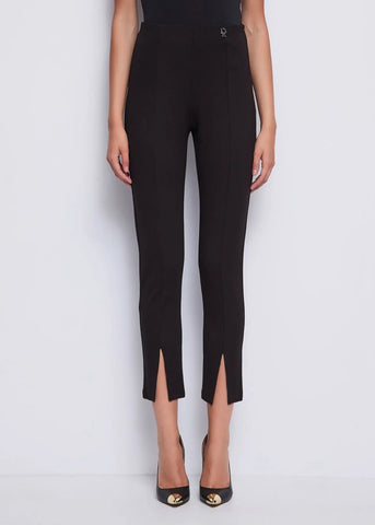 Completo giacca + pantalone  con strass - art. 521DD15048 - Denny Rose Autunno Inverno 2025/26