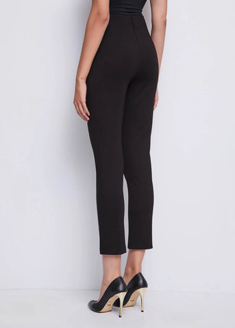 Completo giacca + pantalone  con strass - art. 521DD15048 - Denny Rose Autunno Inverno 2025/26