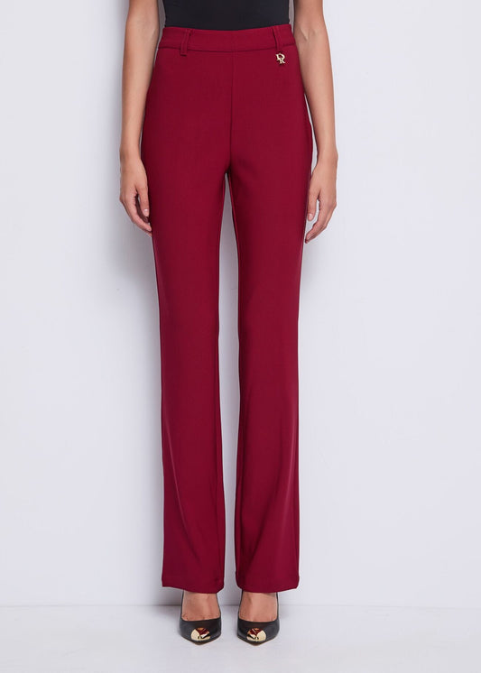 Pantalone lungo - art. 521DD25014  - Denny Rose Autunno Inverno 2025/26