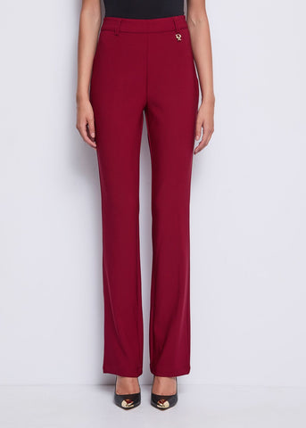 Pantalone lungo - art. 521DD25014  - Denny Rose Autunno Inverno 2025/26