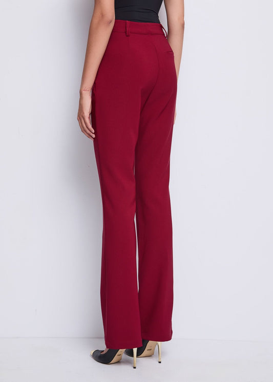 Pantalone lungo - art. 521DD25014  - Denny Rose Autunno Inverno 2025/26