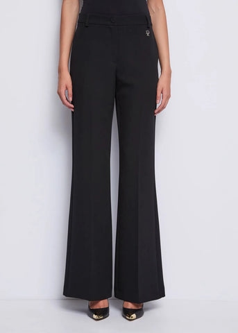 Pantalone lungo - art. 521DD25015 - Denny Rose Autunno Inverno 2025/26