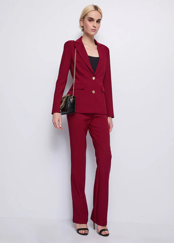 Completo giacca + pantalone - art. 521DD15041  - Denny Rose Autunno Inverno 2025/26