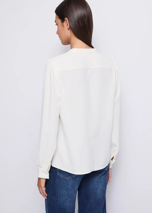 Camicia blusa - art. 521DD45007- Denny Rose Autunno Inverno 2025/26