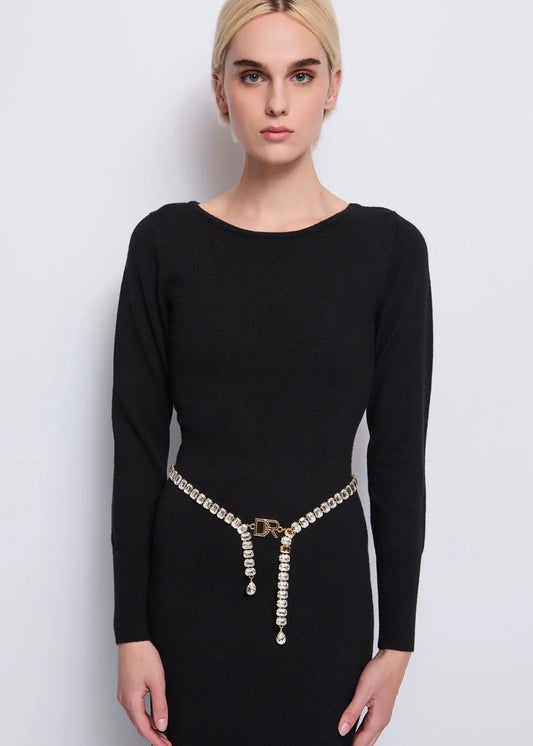 Collana - art. 521DD90001 - Denny Rose Autunno Inverno 2025/26