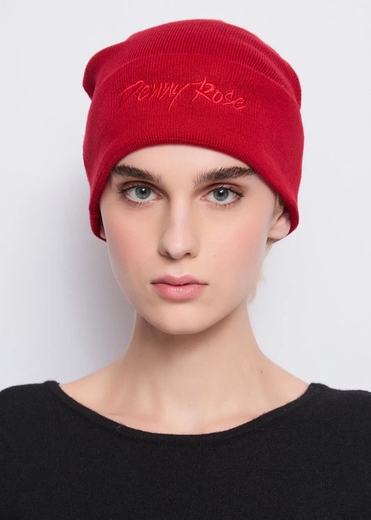 Beanie - item 521DD93001 - Denny Rose Autumn Winter 2025/26