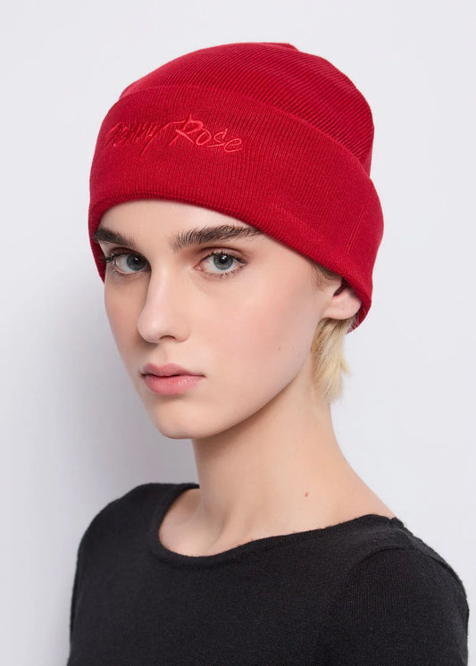 Berretto - art. 521DD93001 - Denny Rose Autunno Inverno 2025/26