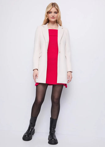 Abito midi in maglia - art. 521ND13003  - Denny Rose Autunno Inverno 2025/26