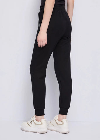 Pantalone in felpa - art.  521ND24004 - Denny Rose Autunno Inverno 2025/26