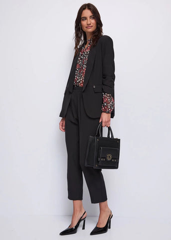 Pantalone basico - art.  521ND25001 - Denny Rose Autunno Inverno 2025/26