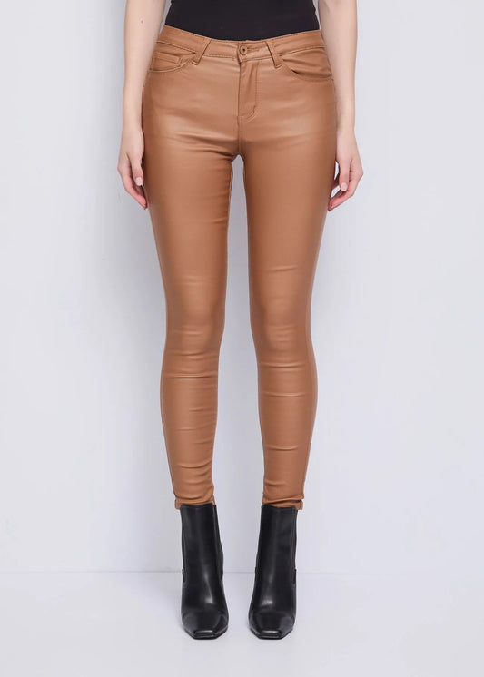 Pantalone lungo - art. 521ND25012  - Denny Rose Autunno Inverno 2025/26