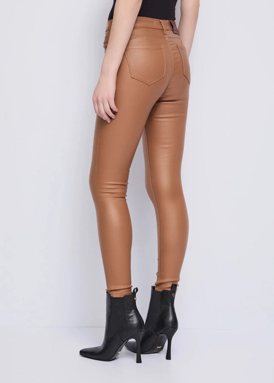 Pantalone lungo - art. 521ND25012  - Denny Rose Autunno Inverno 2025/26