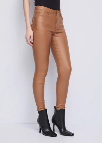 Pantalone lungo - art. 521ND25012  - Denny Rose Autunno Inverno 2025/26