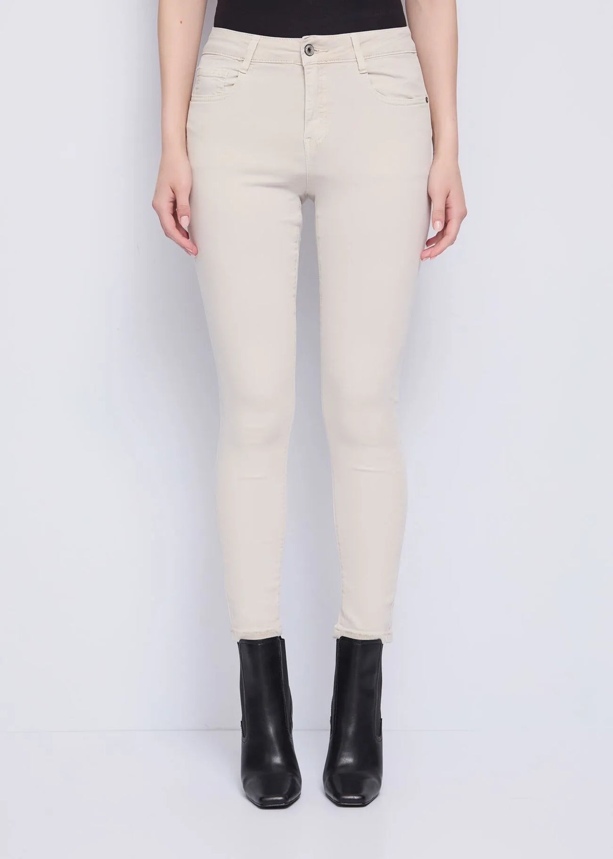 Pantalone lungo - art. 521ND25015  - Denny Rose Autunno Inverno 2025/26