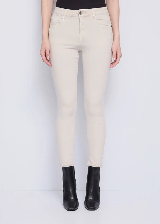 Pantalone lungo - art. 521ND25015  - Denny Rose Autunno Inverno 2025/26
