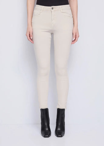 Pantalone lungo - art. 521ND25015  - Denny Rose Autunno Inverno 2025/26