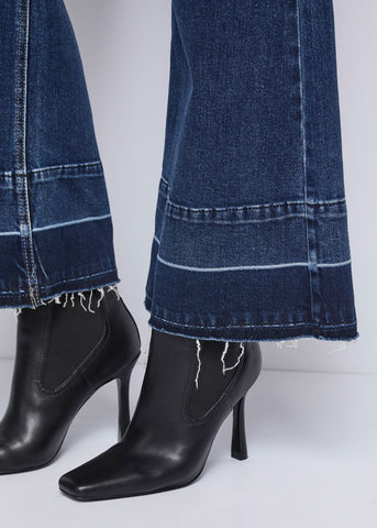 Jeans pantalone denim - art. 521ND26002  - Denny Rose Autunno Inverno 2025/26