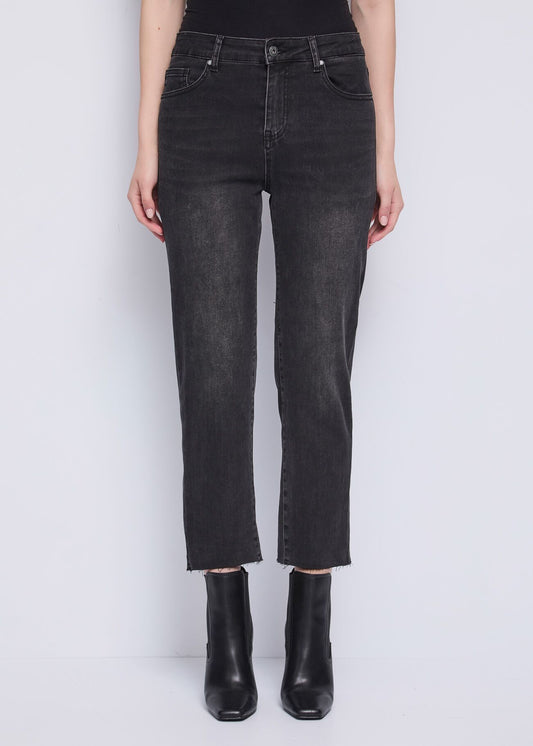 Jeans pantalone denim - art. 521ND26006  - Denny Rose Autunno Inverno 2025/26