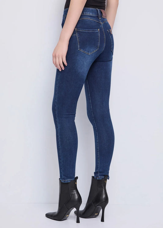 Jeans pantalone denim - art. 521ND26014  - Denny Rose Autunno Inverno 2025/26