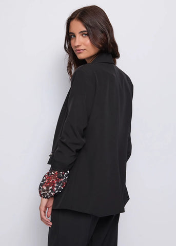 Giacca manica 3/4 - art.  521ND35010 - Denny Rose Autunno Inverno 2025/26